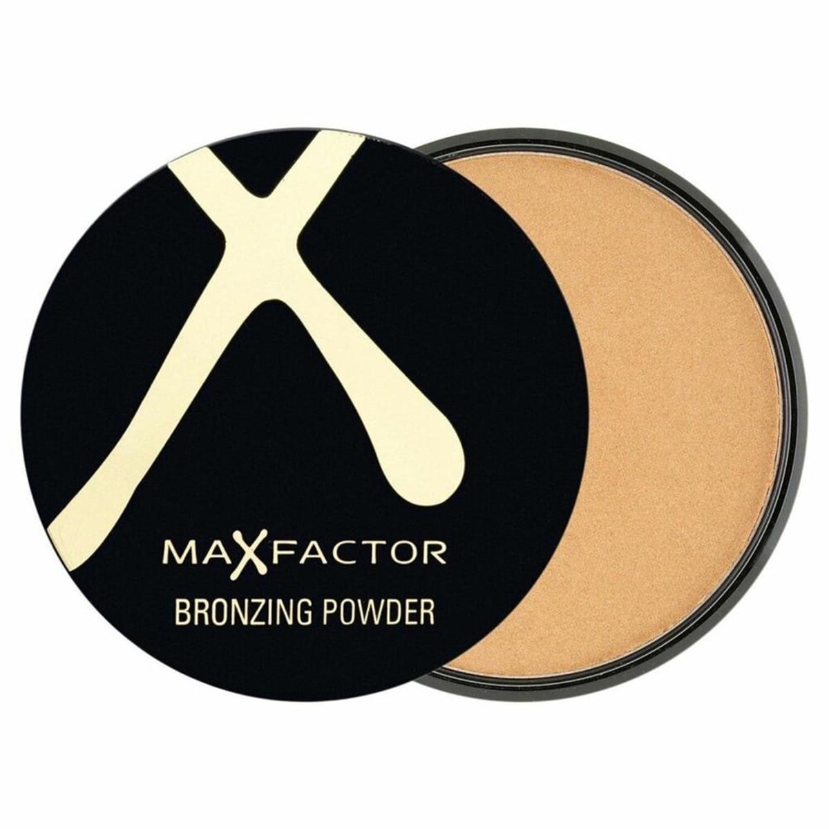 Max Factor Bronzing Powder 01 Golden