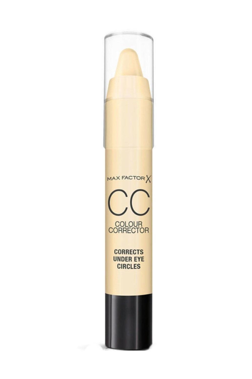 Max Factor Cc Stıck Yellow Under Eye