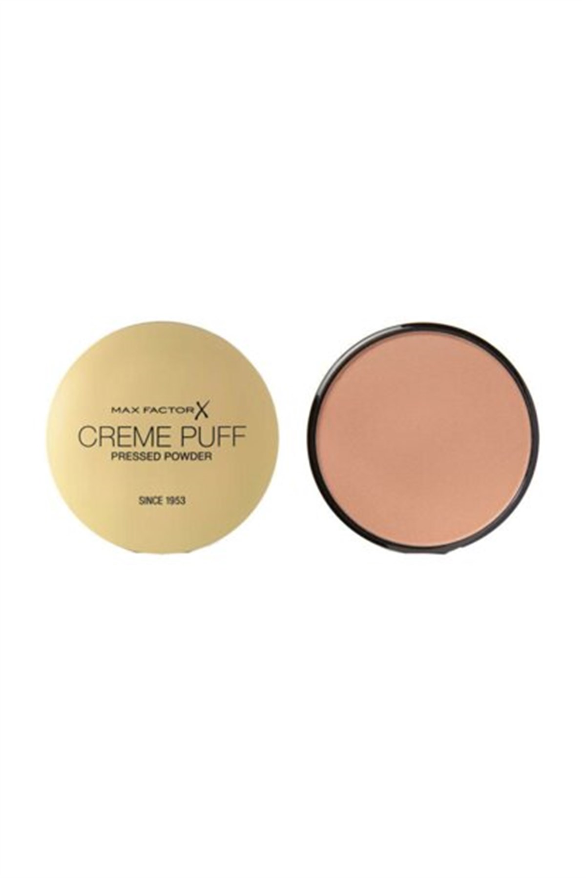 Max Factor Creme Puff Pudra 05 Translucent
