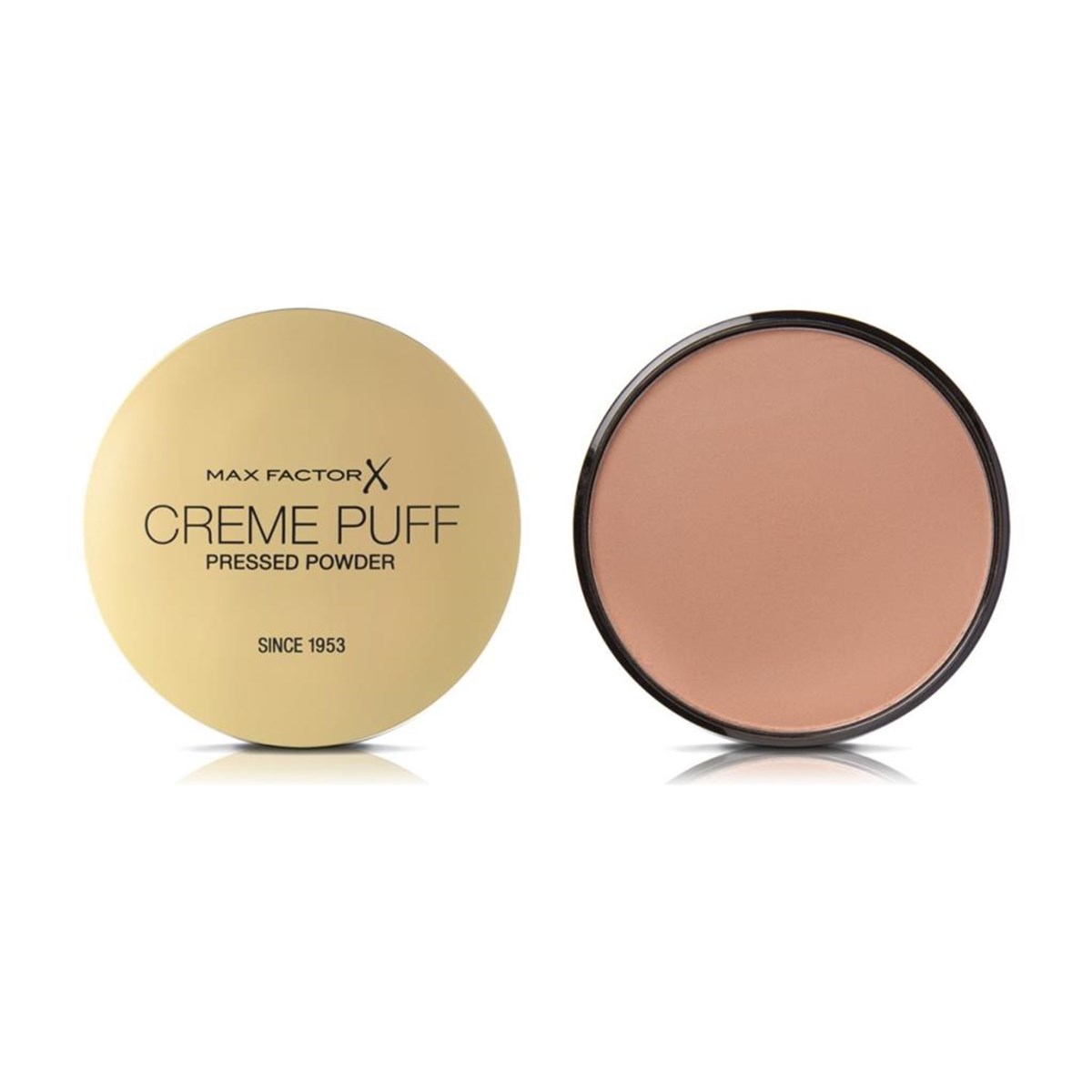Max Factor Creme Puff Pudra 13 Nouveau Beige