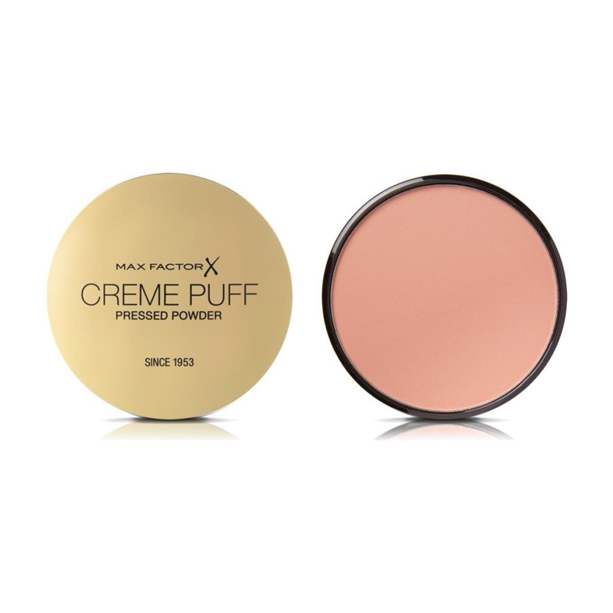 Max Factor Creme Puff Pudra 53 Tempting Touch