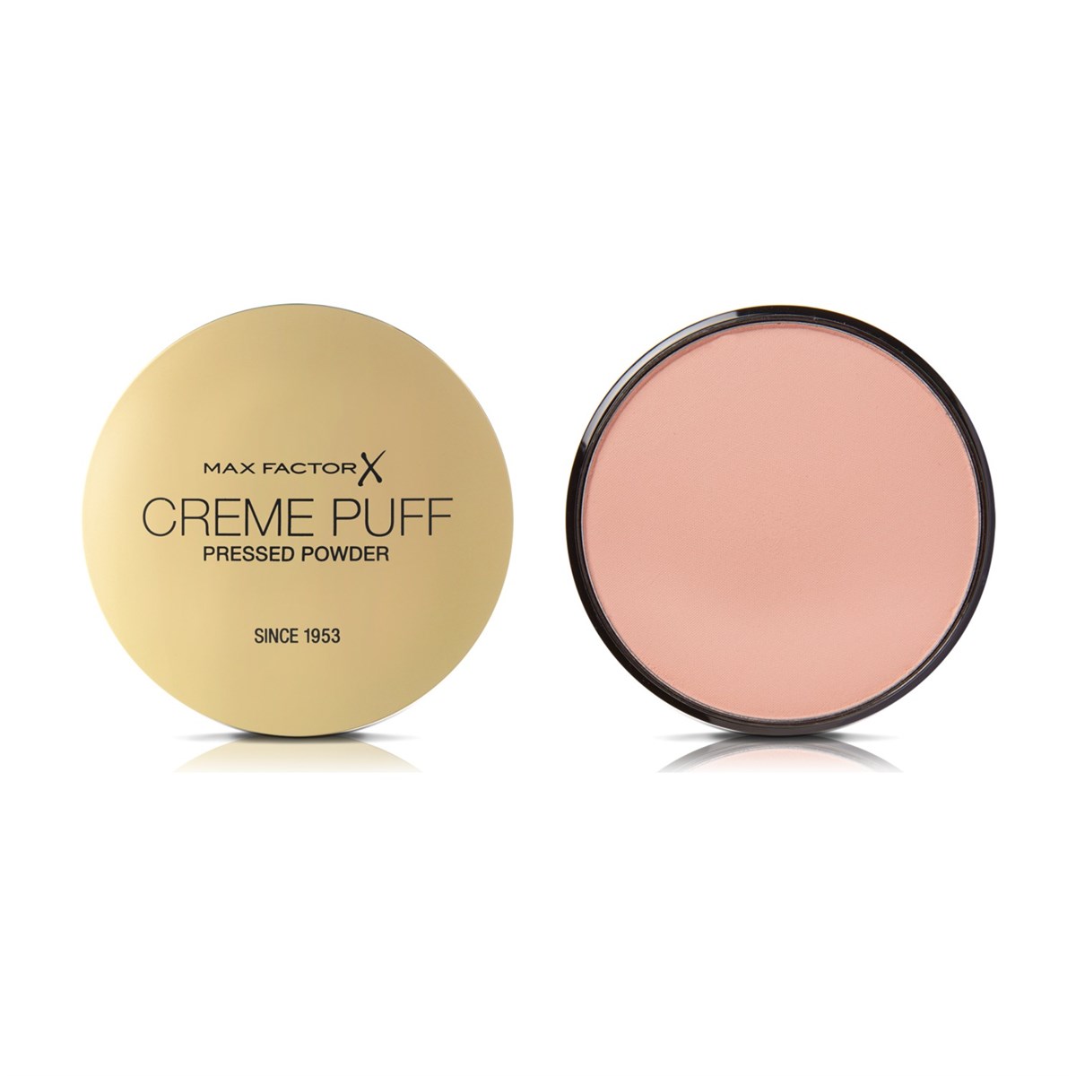 Max Factor Creme Puff Pudra 81 Truly Fair