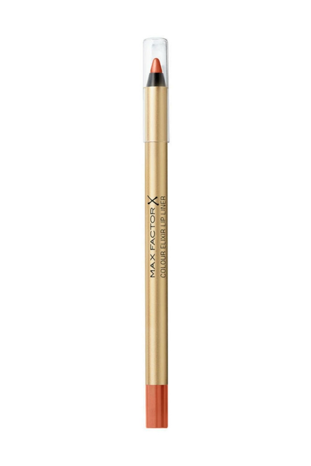 Max Factor Elıxır Lıp Lıner 14 Brown&Nude