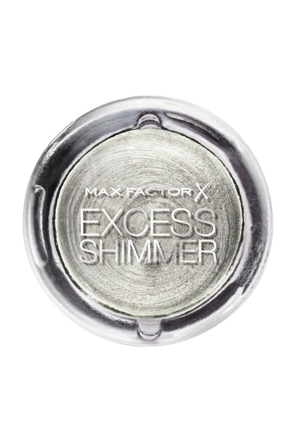 Max Factor Excess Shımmer Eyeshadow 05 Crystal