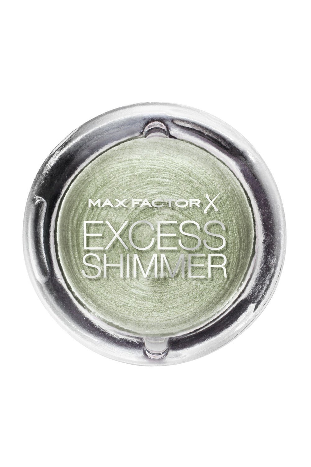 Max Factor Excess Shımmer Eyeshadow 10 Pearl