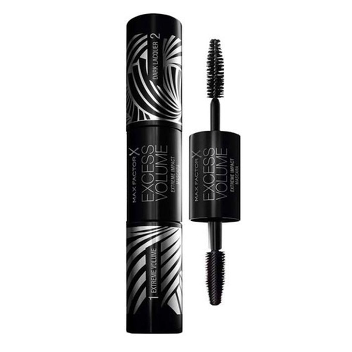 Max Factor Excess Volume Extreme Impact Mascara Black