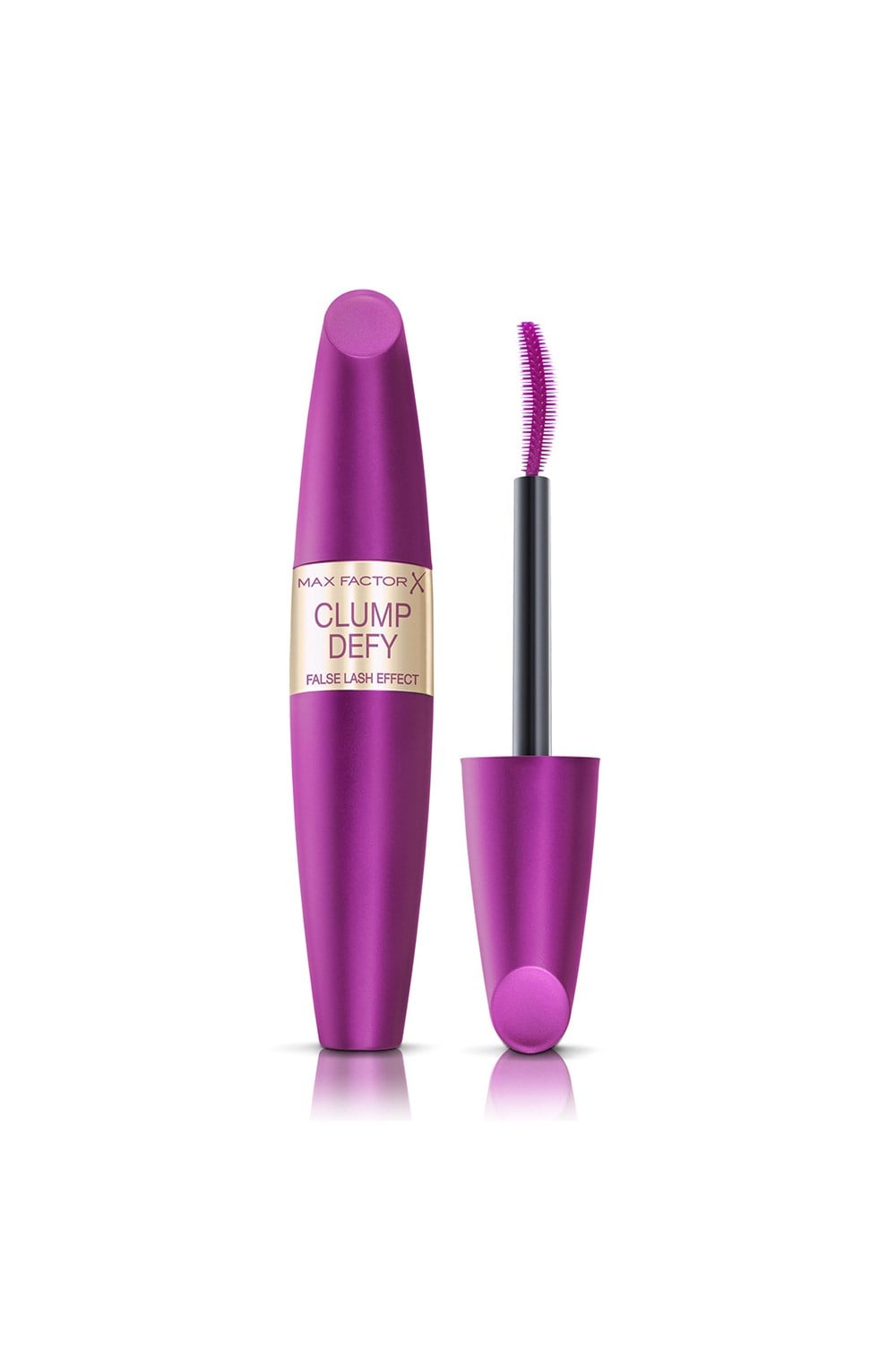 Max Factor False Lash Effect Clump Defy Black Mascara