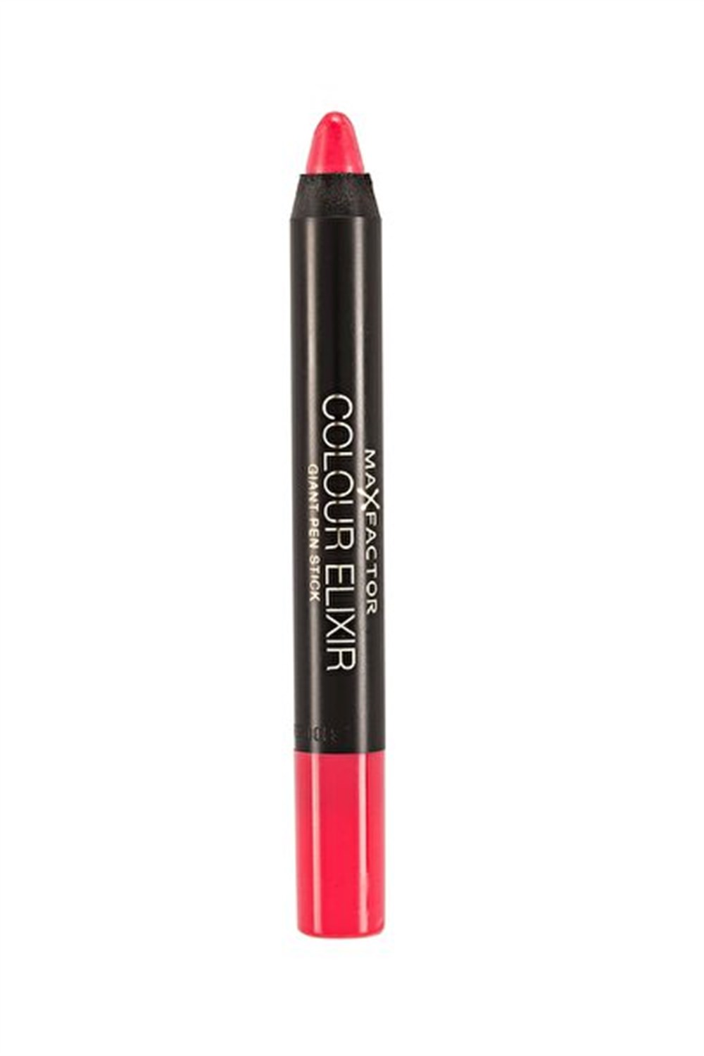 Max Factor  Kalem Ruj - Elixir Giant Pen 015 Vibrant Pink 