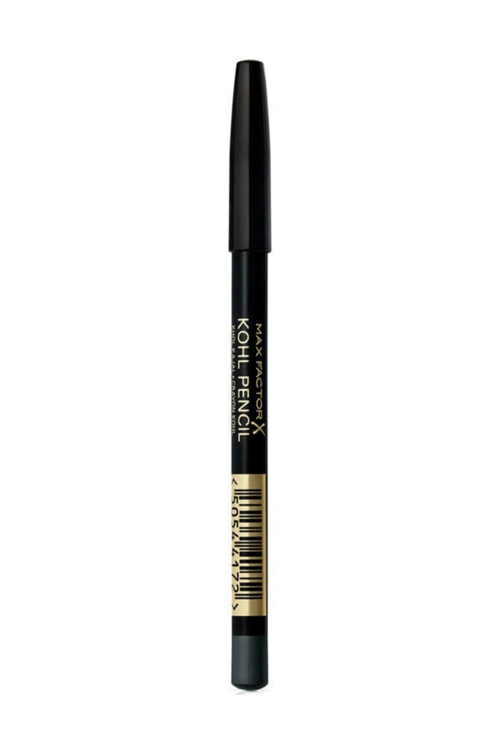 Max Factor Kohl Eye Pencil 050 Charcoal Grey