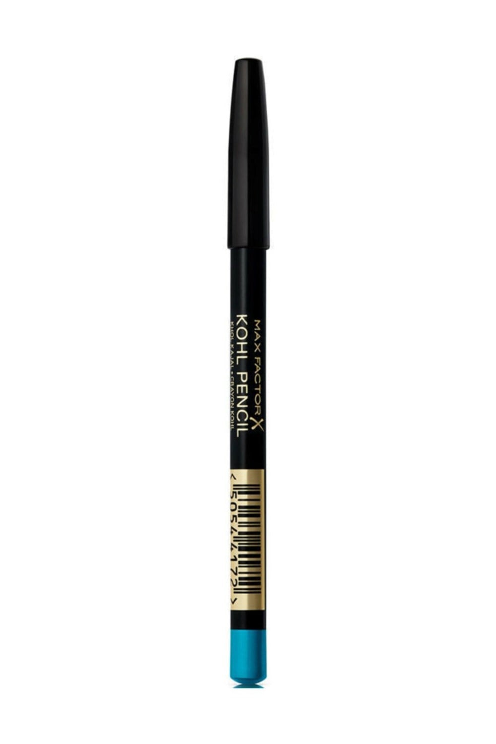 Max Factor Kohl Eye Pencil 060 Ice Blue 