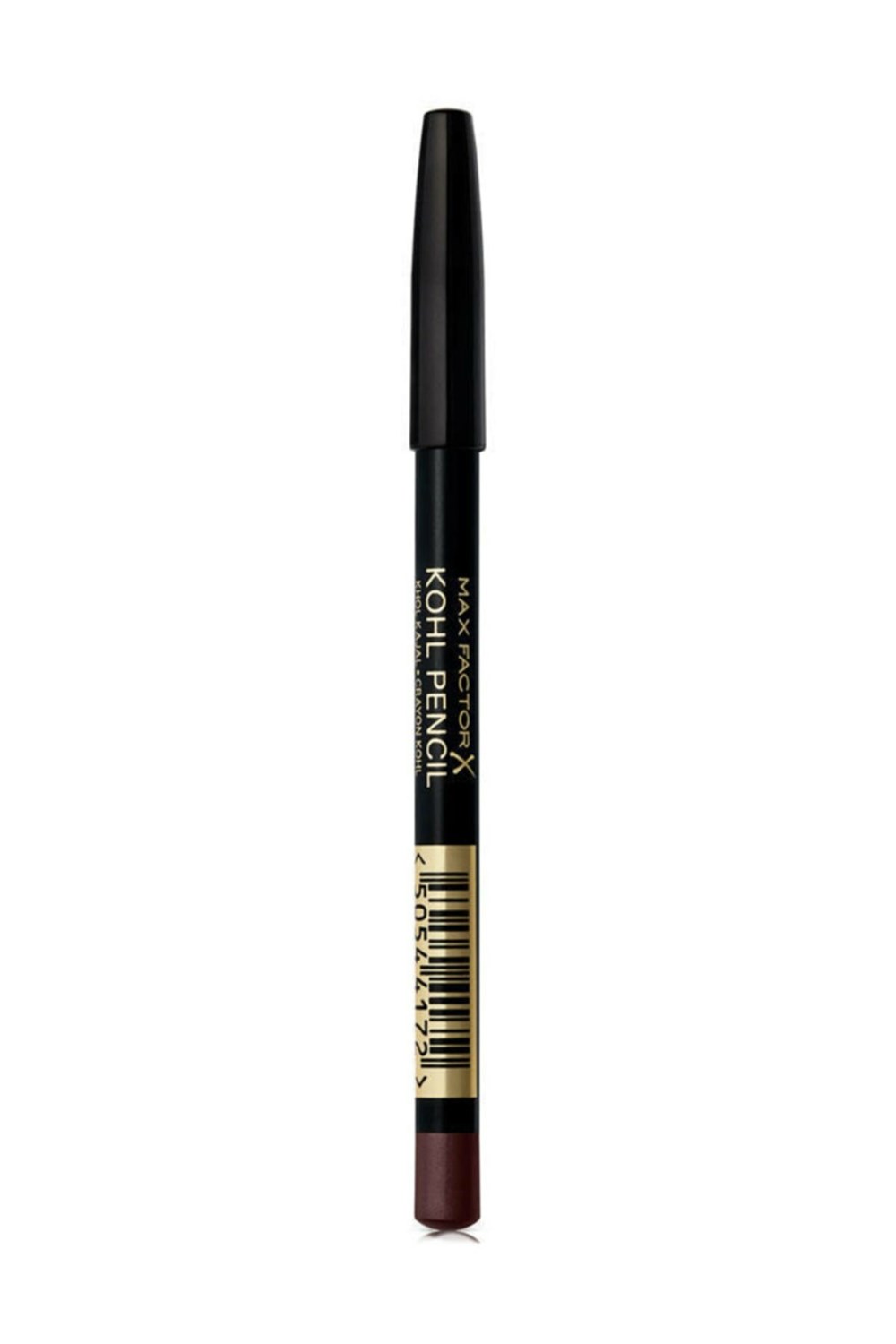 Max Factor Kohl Eye Pencil Göz Kalemi 030 Brown