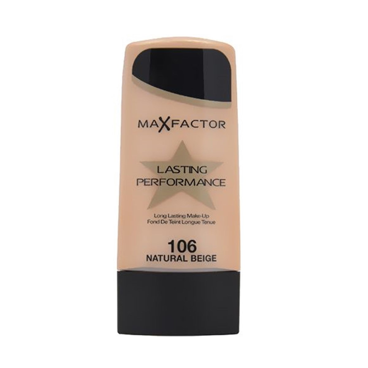 Max Factor Lasting Performance Foundation 106