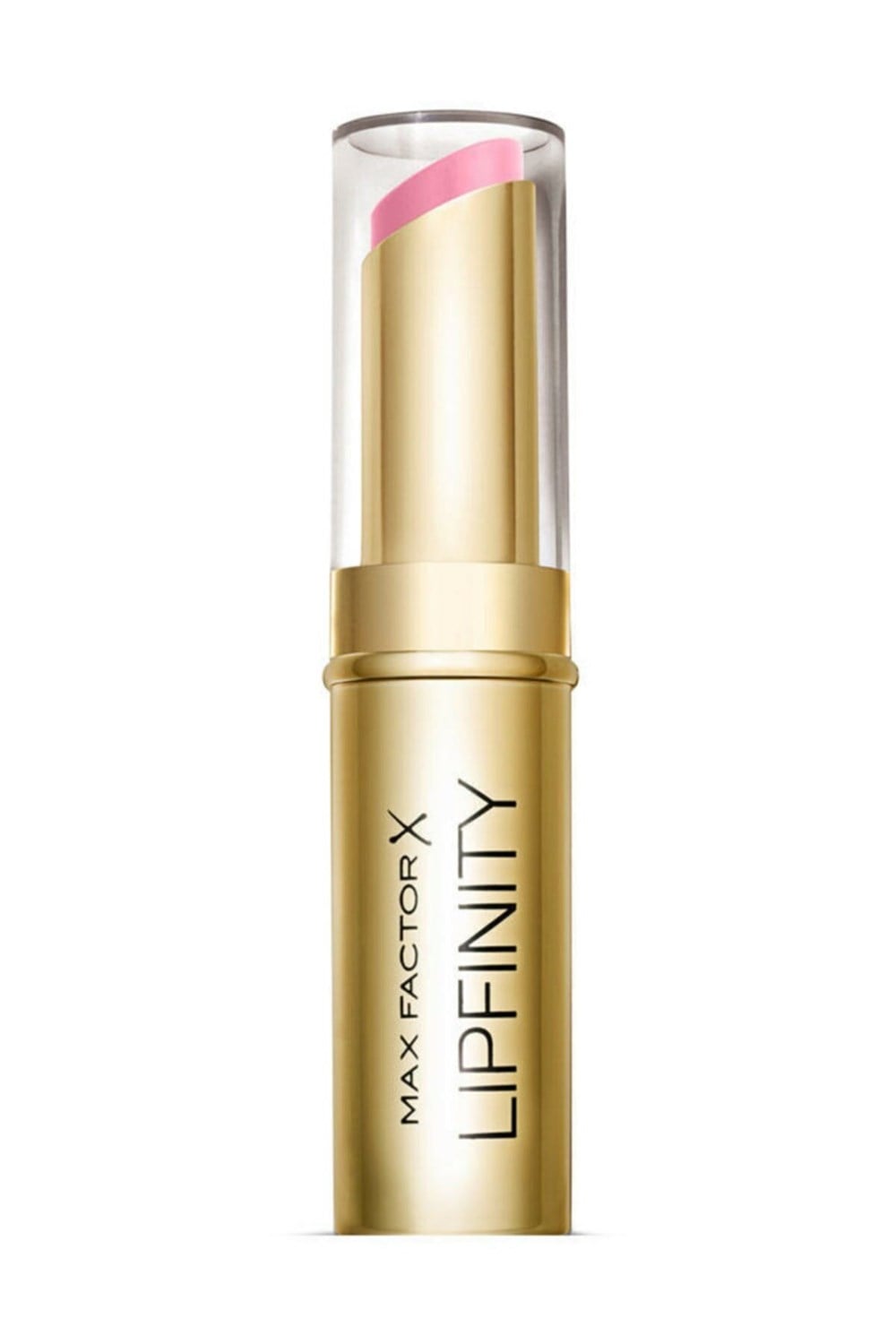 Max Factor Lipfinity Lip Colour 10 Kalıcı Ruj