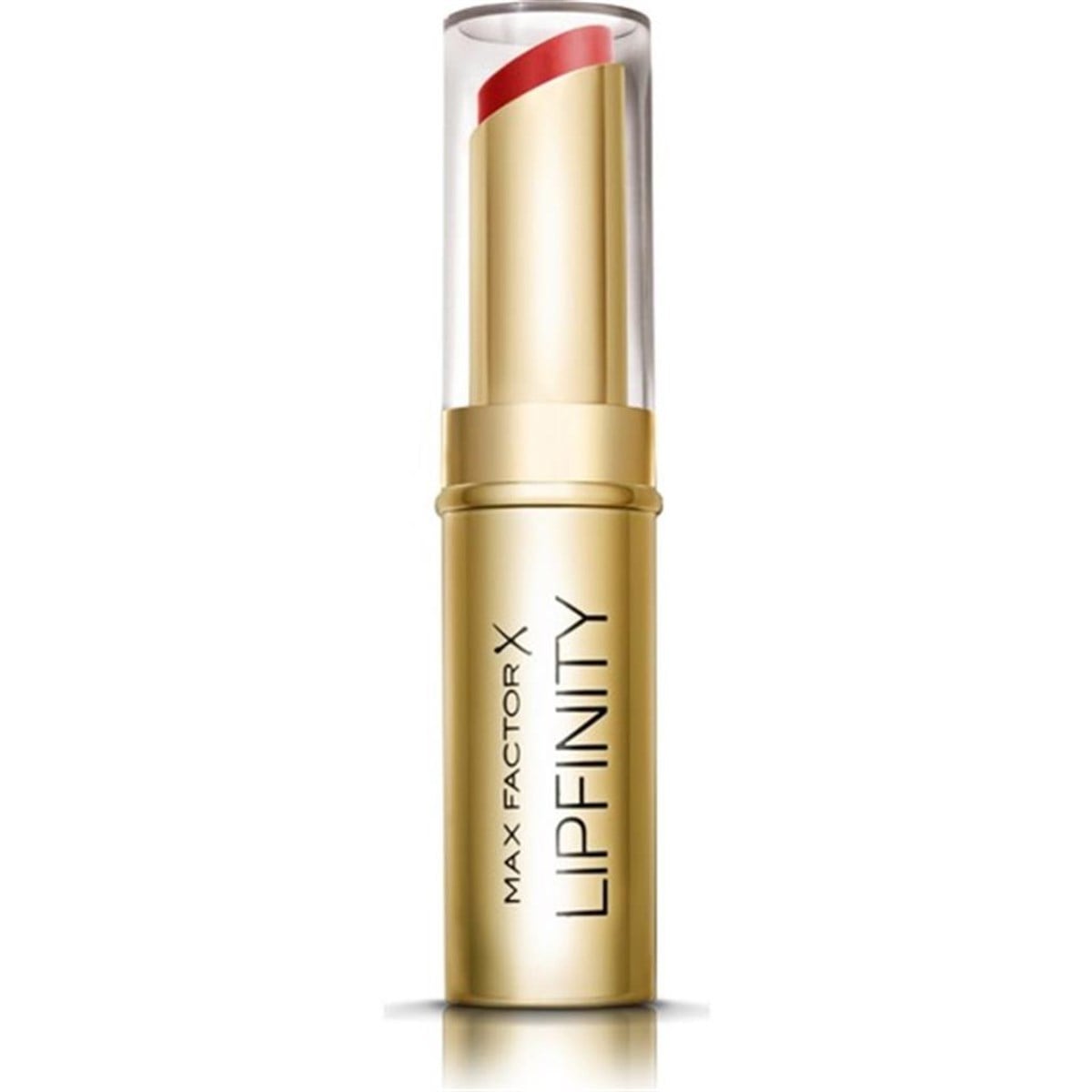 Max Factor Lipfinity Long Lasting Ruj 40 Always Chic