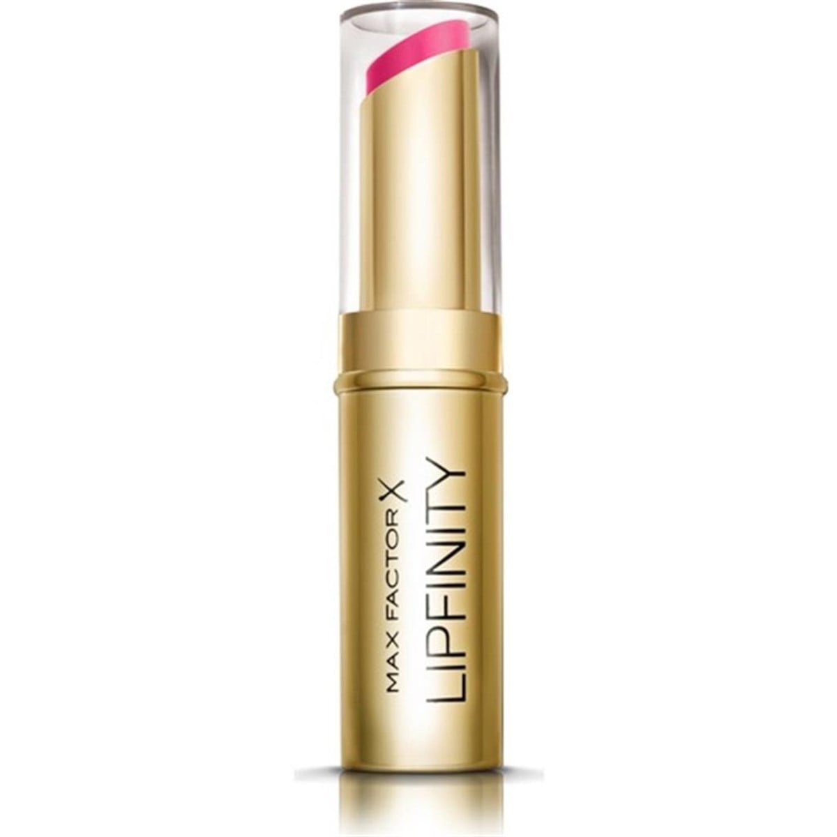 Max Factor Lipfinity Long Lasting Ruj 55 Eternal Luscious