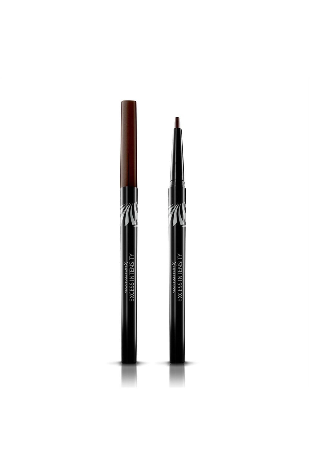 Max Factor Long Wear Excessive Eyeliner 06 Brown