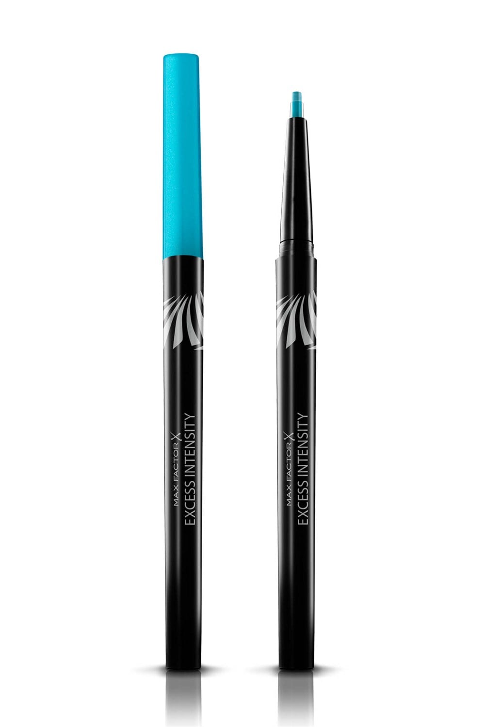 Max Factor Long Wear Excessive Eyeliner 02 Aqua