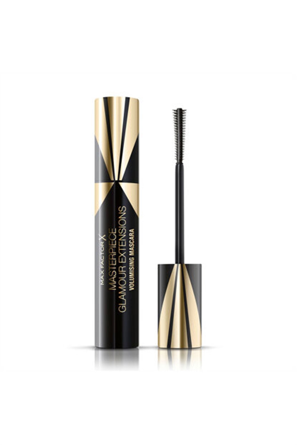 Max Factor Masterpıece Glamour Extensıons 3ın1 Volumısıng Mascara Black Brown