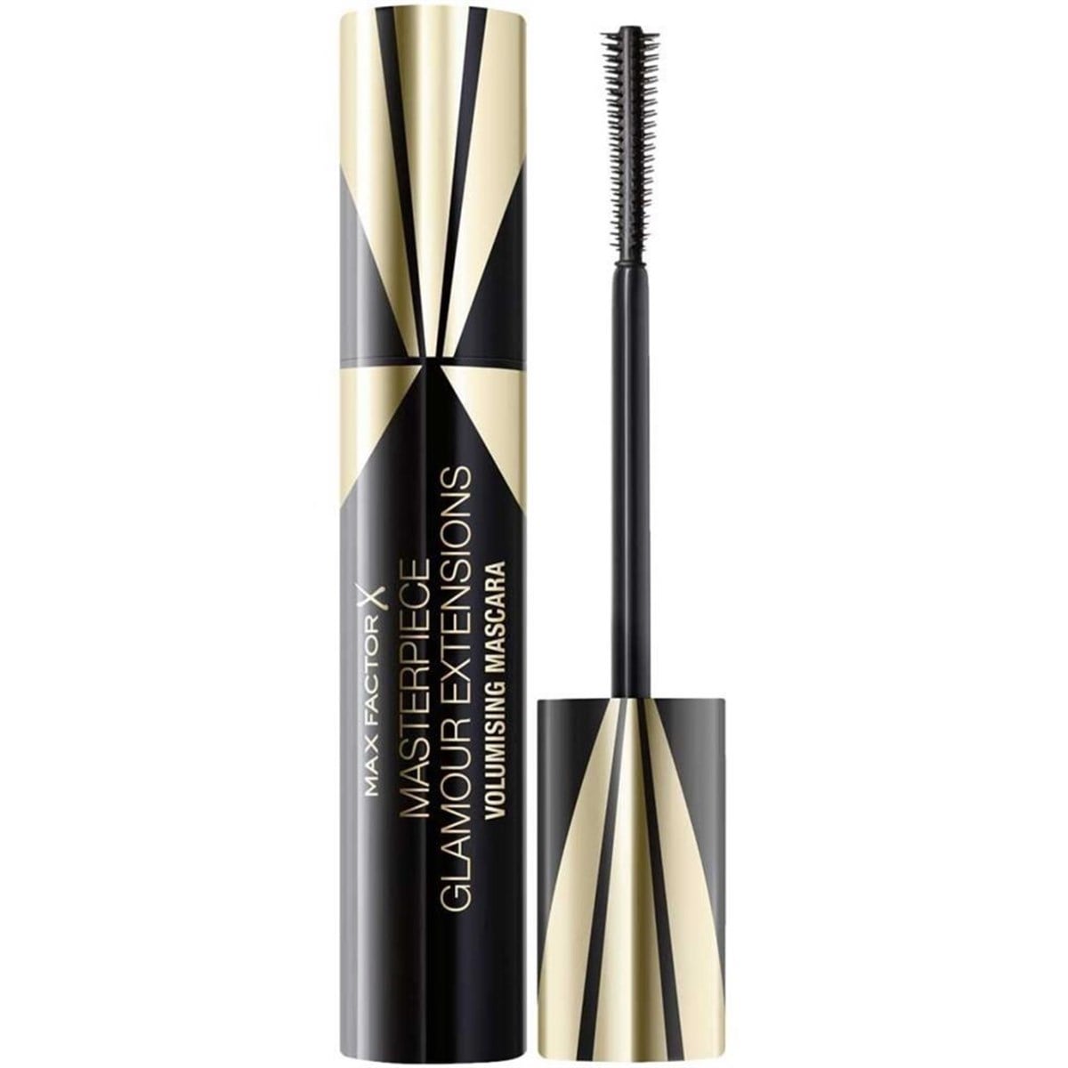 Max Factor Masterpıece Glamour Extensıons 3ın1 Volumısıng Mascara Black