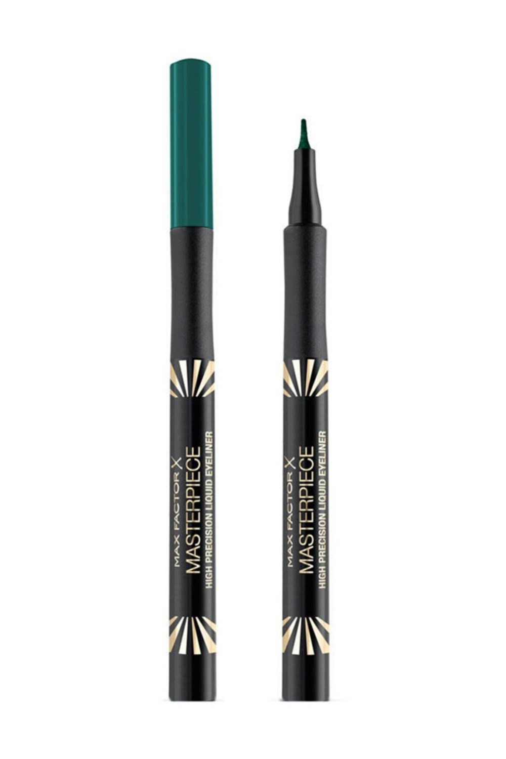 Max Factor Masterpiece Liquid Eyeliner 25