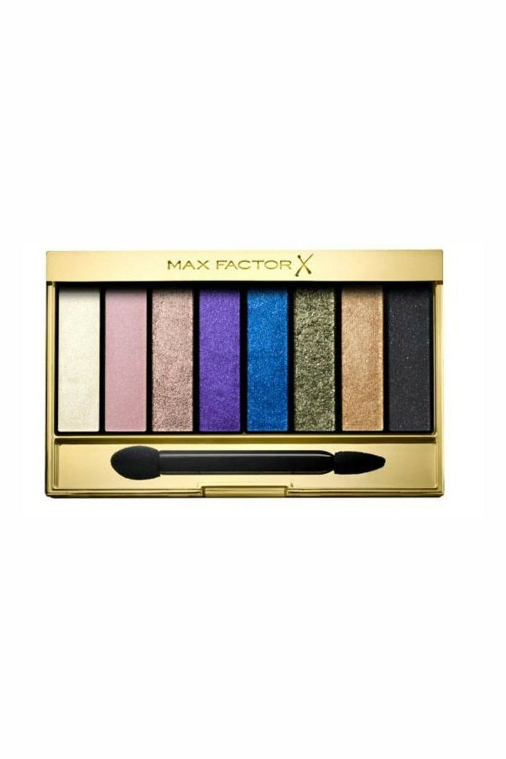 Max Factor Masterpiece Nude Palette Eye Shadow 04