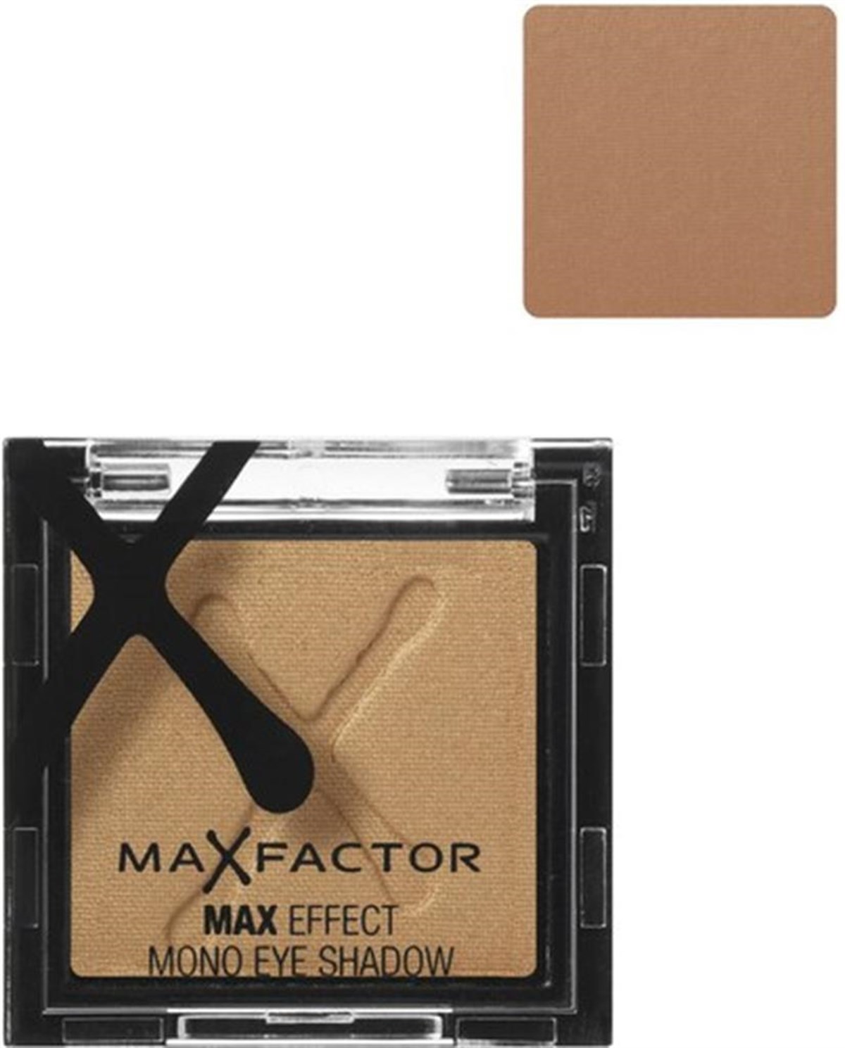 Max Factor Mono Eye Shadow Golden Bronze 04