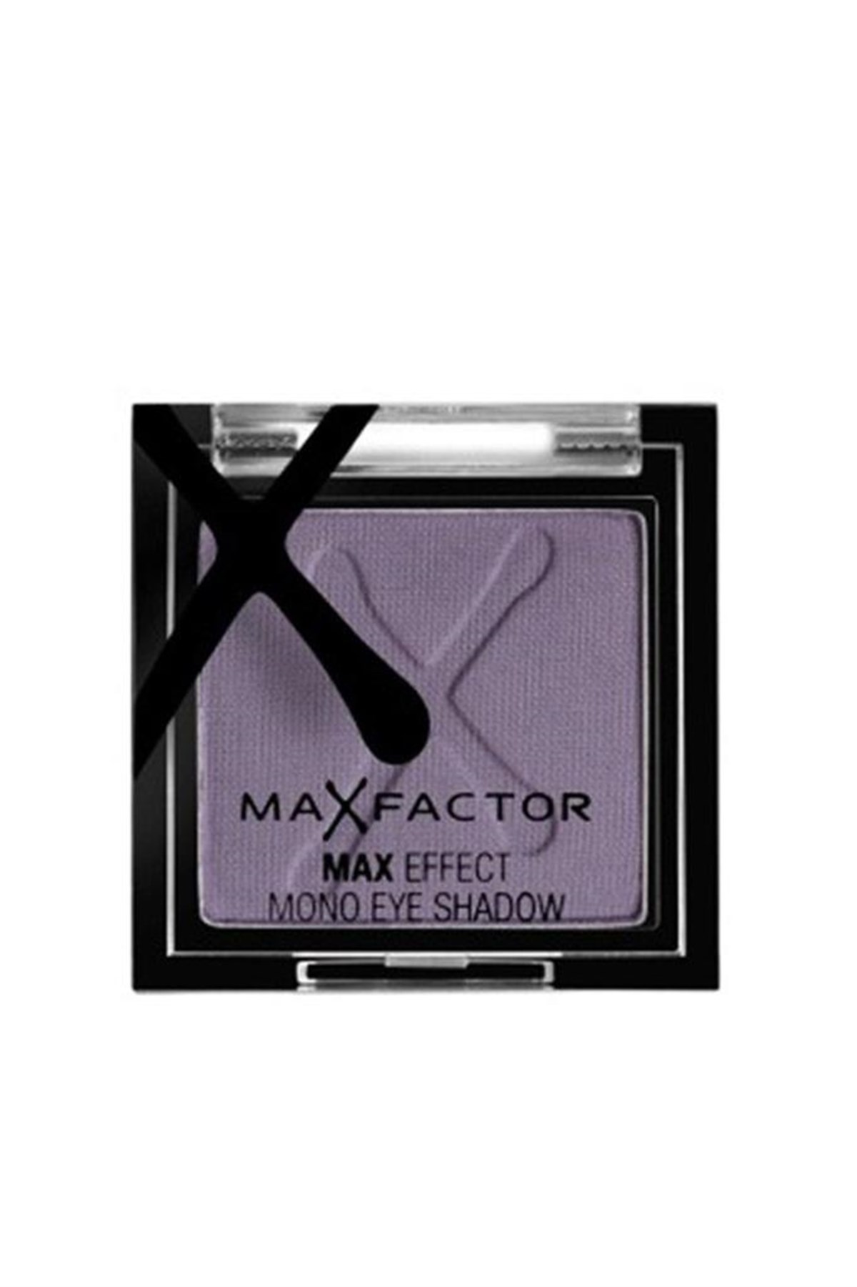 Max Factor Mono Eye Shadow Velvet Violet 06