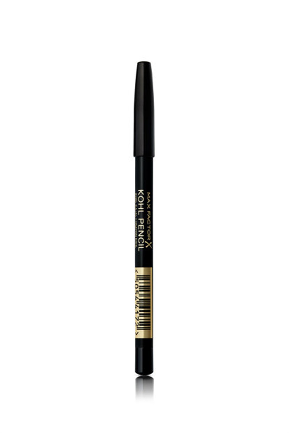 Max Factor Siyah Göz Kalemi Kohl Eye Liner Pencil 20 Black