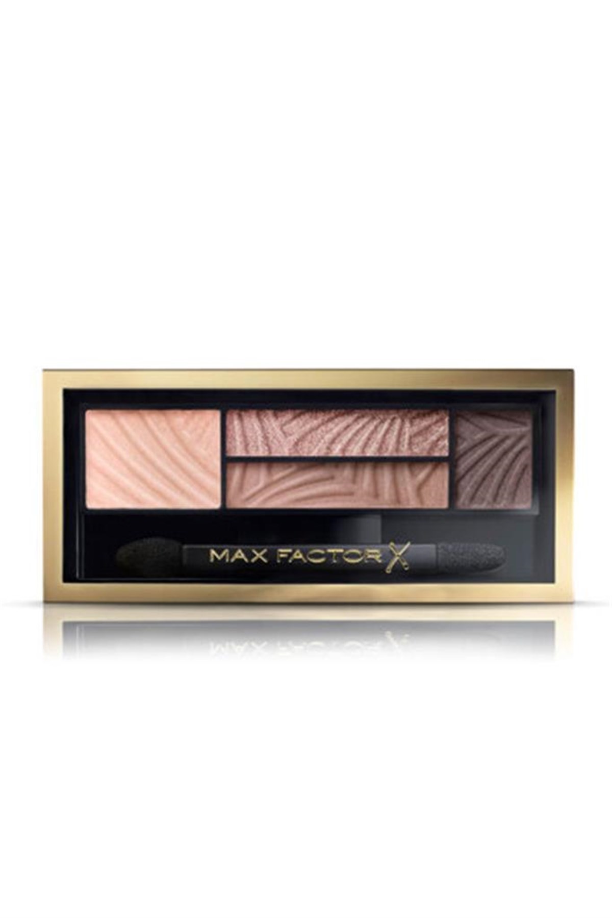 Max Factor Smokey Eye Drama Kit 01 Opulent Nudes 4'lü Far Paleti