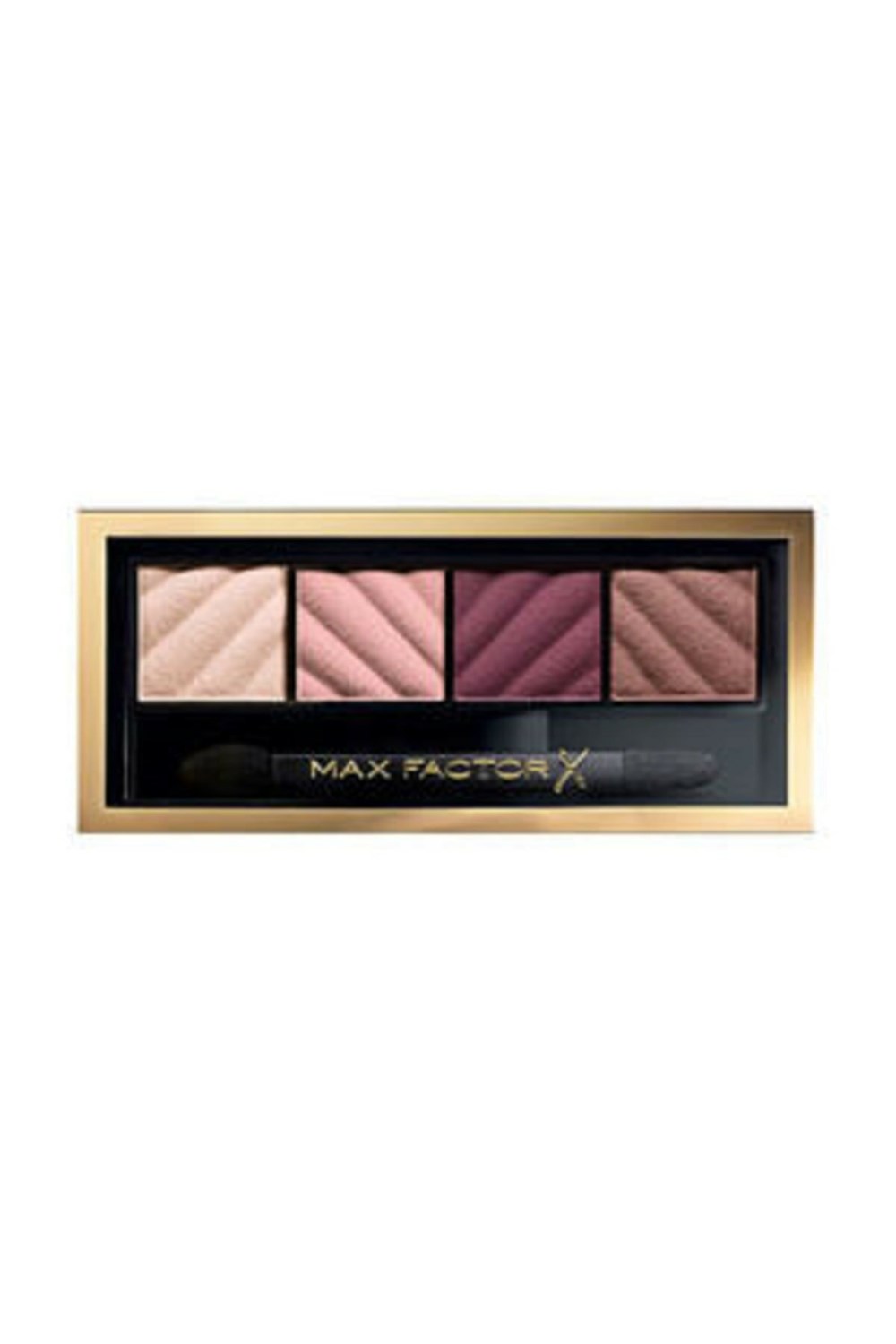 Max Factor Smoky Eye Matte Drama Kit 20