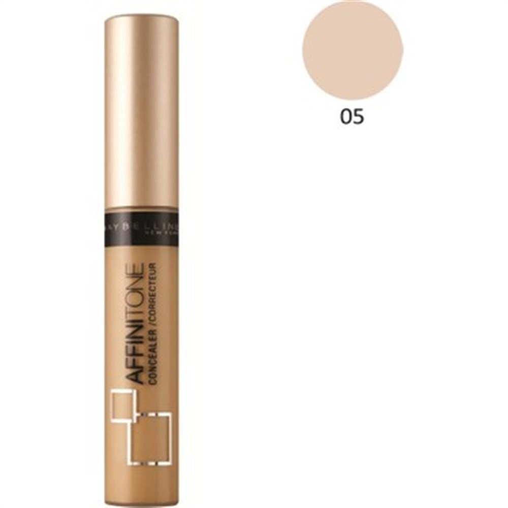 Maybelline Affinitone Concealer 05