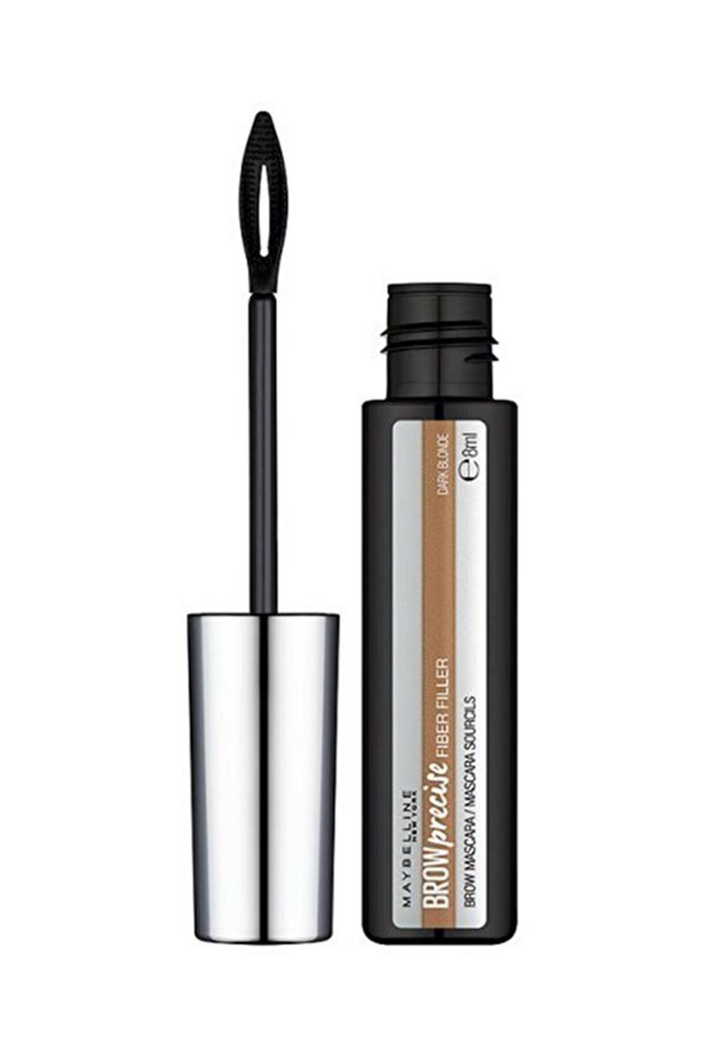 Maybelline Brow Precise Mascara 02 Dark Blonde