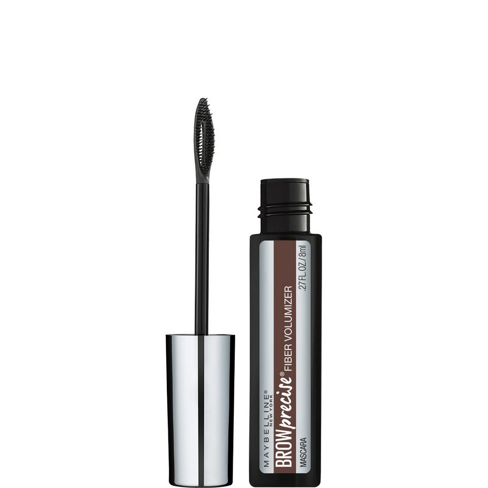 Maybelline Brow Precise Mascara 06 Deep Brown