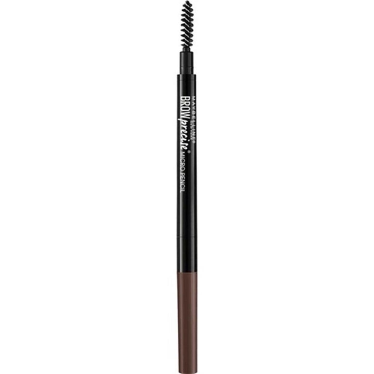 Maybelline Brow Precise Micro Kaş Kalemi 04 Deep Brown