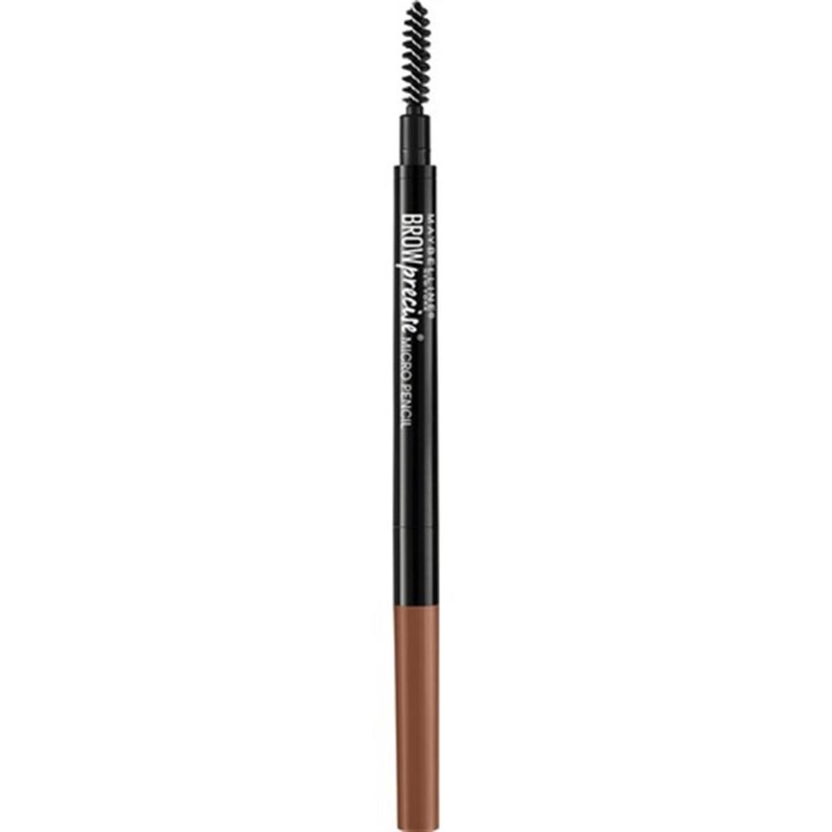 Maybelline Brow Precise Micro Kaş Kalemi 03 Soft Brown