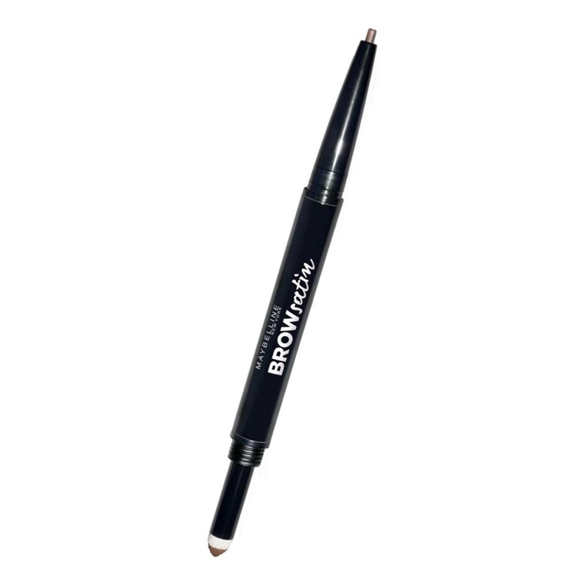 Maybelline Brow Satin Duo Kaş Kalemi 01 Koyu Blonde
