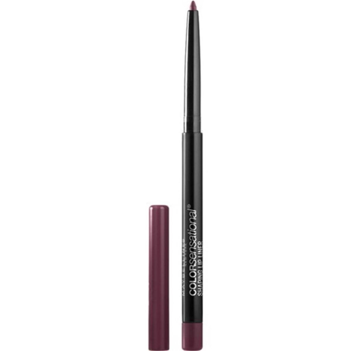 Maybelline Color Sensational Dudak Kalem 110 Rich Wine