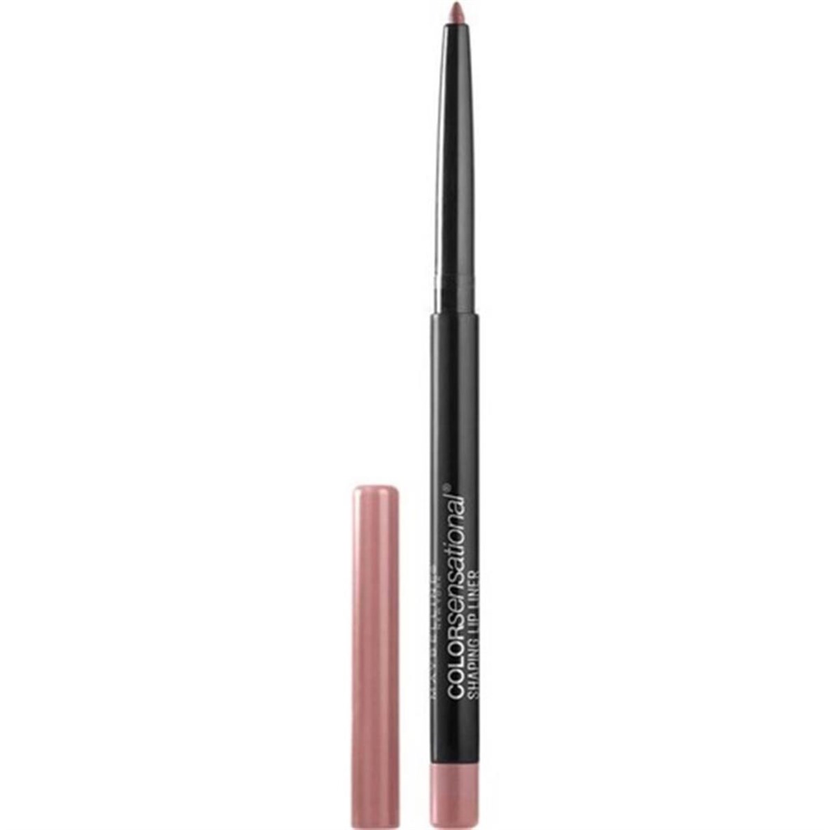 Maybelline Color Sensational Dudak Kalem 50 Dusty Rose