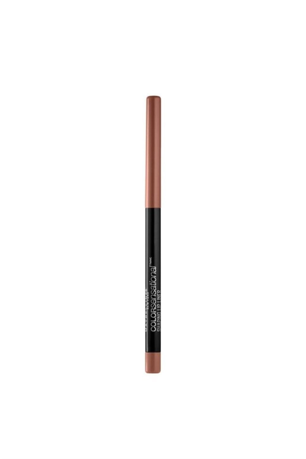 Maybelline Color Sensational Lip Pencil 14 Clay Crush
