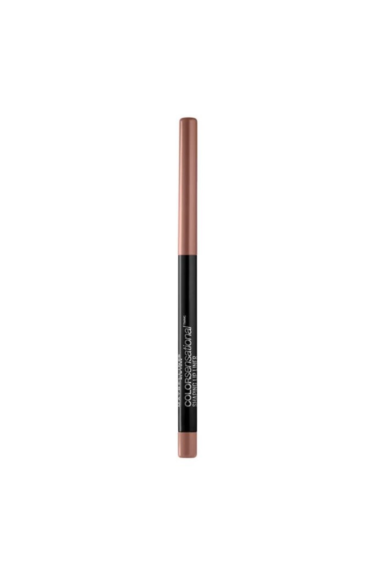Maybelline Color Sensational Lip Pencil 06 Beige Babe