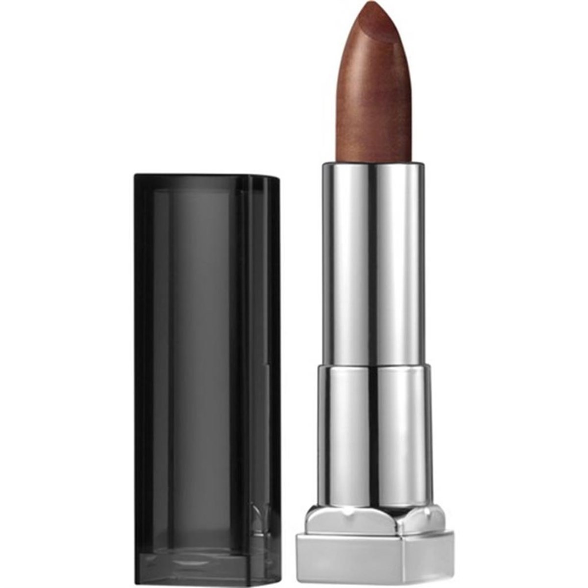 Maybelline Color Sensational Matte Metallics Ruj 30 Molten Bronze