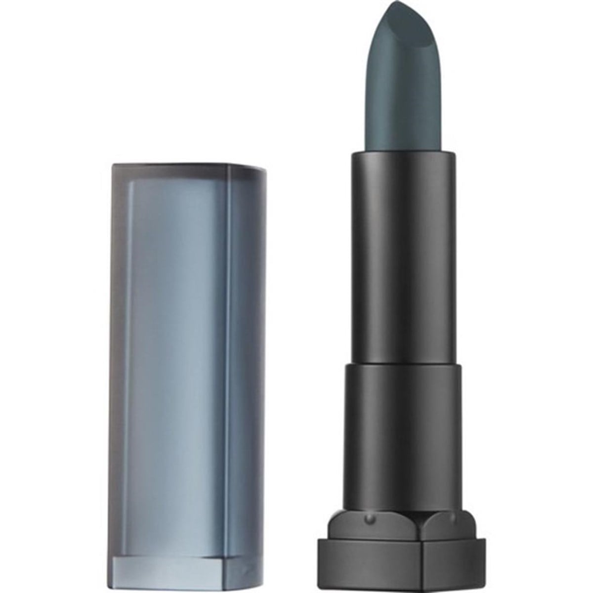 Maybelline Color Sensational Powder Matte Ruj 45 Green Savage