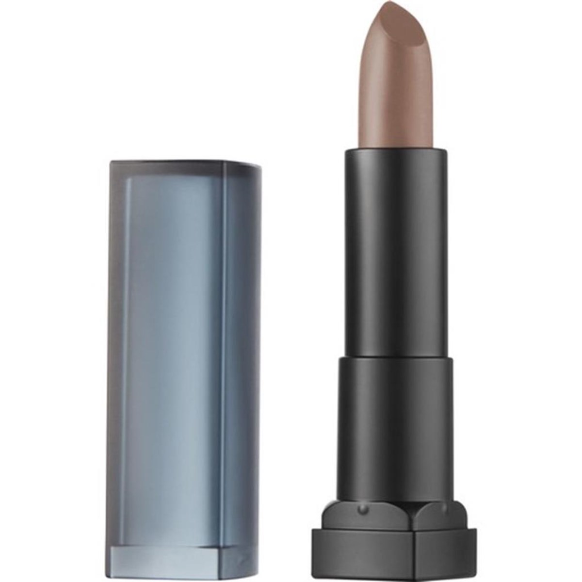 Maybelline Color Sensational Powder Matte Ruj 35 Carnal Brown