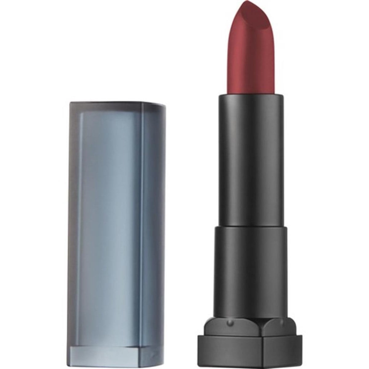 Maybelline Color Sensational Powder Matte Ruj 05 Cruel Ruby