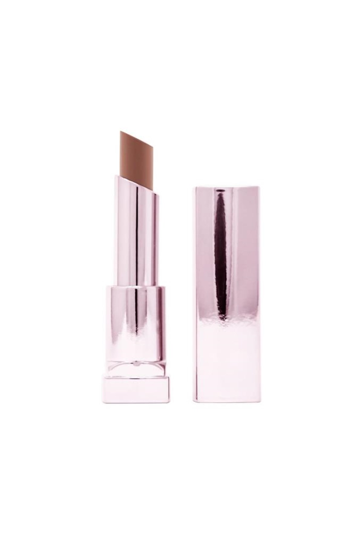 Maybelline Color Sensational Shine Compulsion Lipstick 60 Chocolate Lust