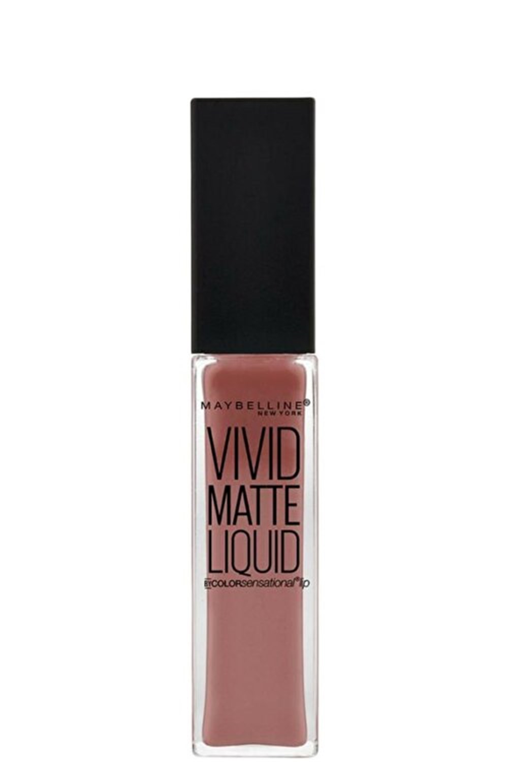 Maybelline Color Sensational Vivid Matte Liquid 02