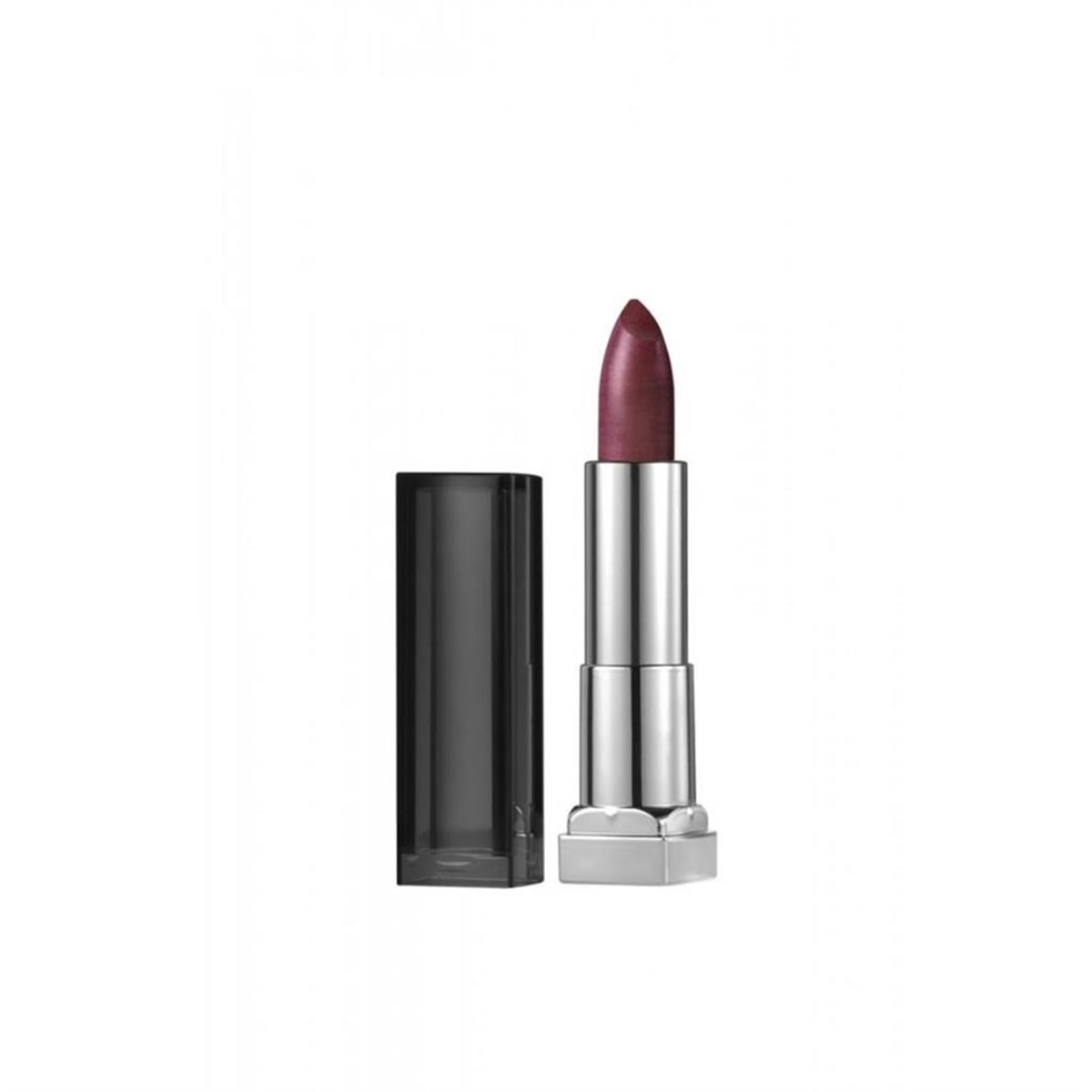 Maybelline Color Sensations Ruj Metallıcs 25