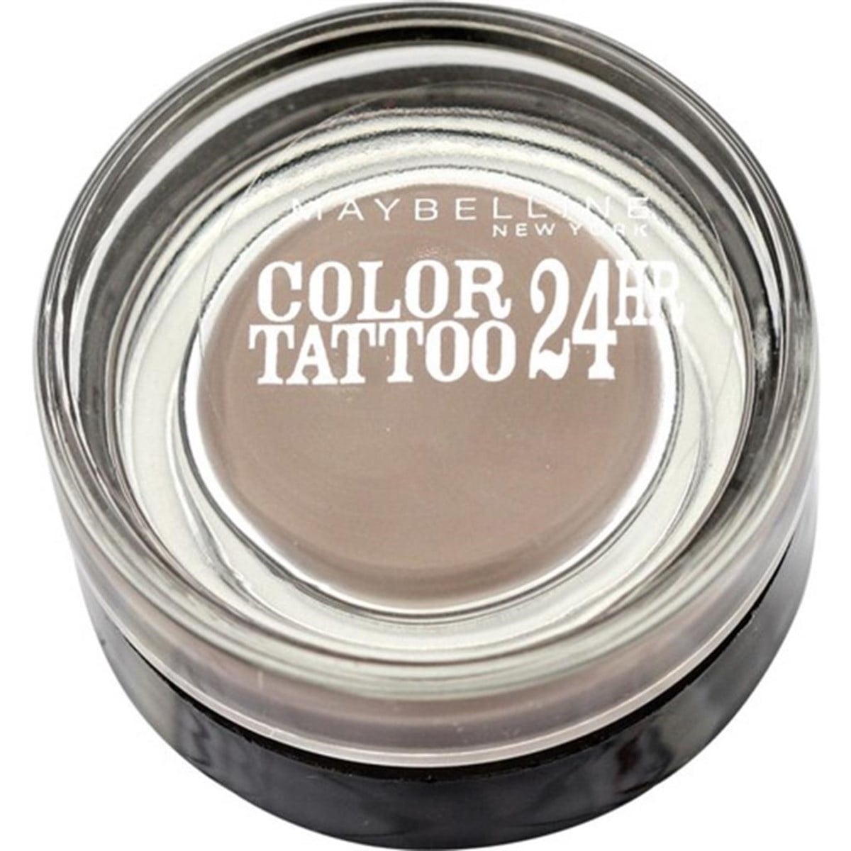 Maybelline Color Tattoo 24H Göz Farı 40 Permanent Taupe