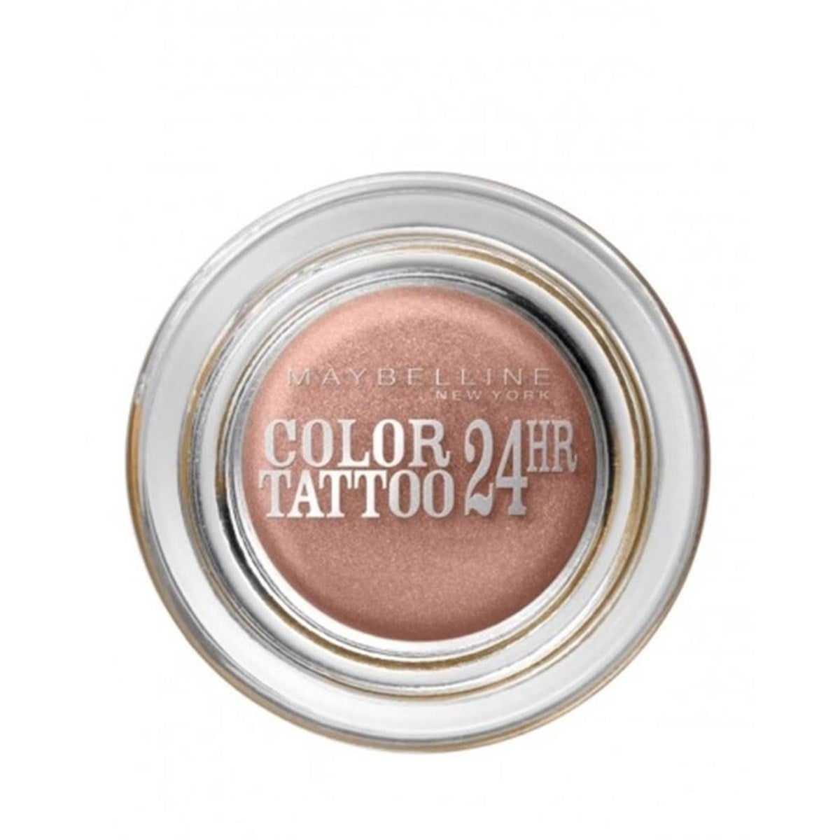 Maybelline Color Tattoo 24H Göz Farı 65 Pink Gold