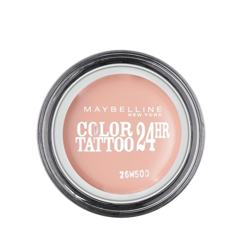 Maybelline Color Tattoo 24H Göz Farı 91 Creme De Rose